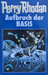 Cover von Aufbruch der BASIS