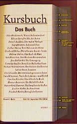 Cover von Das Buch