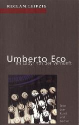 Cover von Im Labyrinth der Vernunft