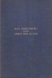 Cover von Das Leben des Autos