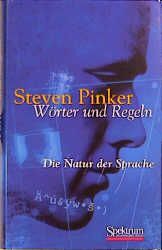 Cover von Wörter und Regeln