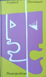 Cover von Theaterprobleme