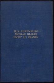 Cover von Moskau glaubt nicht an Tränen