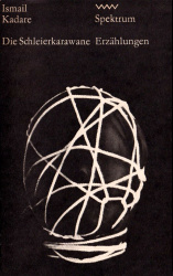Cover von Die Schleierkarawane