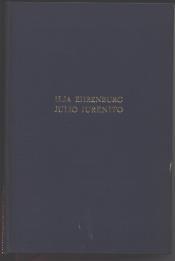 Cover von Die ungewöhnlichen Abenteuer des Julio Jurenito und seiner Jünger: Monsieur Delhaye, Karl Schmidt, Mister Cool, Alexei Tischin, Ercole Bambucci, Ilja Ehrenburg und des Negers Ayscha in den Tagen des