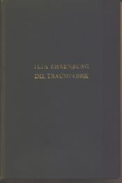 Cover von Die Traumfabrik