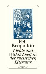 Buchcover von Ideale und Wirklichkeit in der russischen Literatur