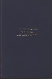 Cover von Die Liebe der Jeanne Ney