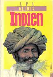 Buchcover von Indien : APA Guides
