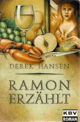 Buchcover von Ramon erzählt : KBV Roman