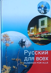 Buchcover von Russisch für alle