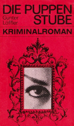 Buch-Sammler.de - Cover von Die Puppenstube