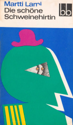 Buch-Sammler.de - Cover von Die schöne Schweinehirtin