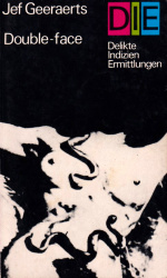 Cover von Double-face