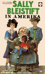 Cover von Sally Bleistift in Amerika