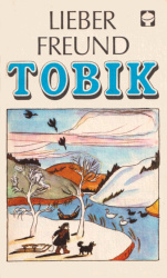 Cover von Lieber Freund Tobik