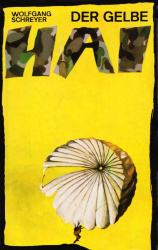 Cover von Der gelbe Hai
