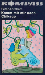 Cover von Komm mit mir nach Chikago