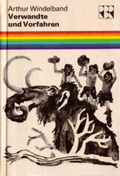 Cover von Verwandte und Vorfahren