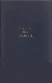 Cover von Der Überfall