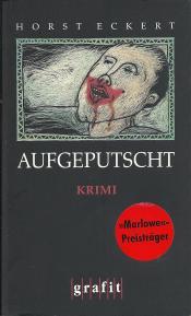 Cover von Aufgeputscht