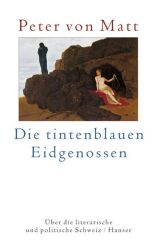 Cover von Die tintenblauen Eidgenossen