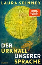 Cover von Der Urknall unserer Sprache