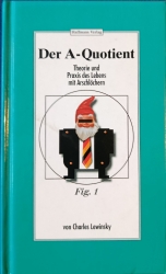 Cover von Der A-Quotient