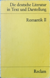 Cover von Romantik II