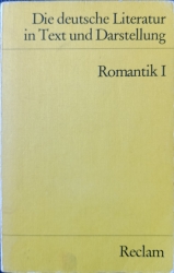 Cover von Romantik I
