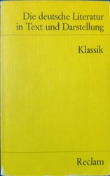 Cover von Klassik