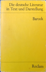 Cover von Barock