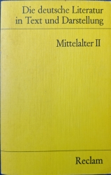 Cover von Mittelalter II