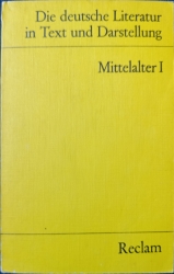 Cover von Mittelalter I