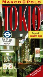 Buch-Sammler.de - Cover von Tokio