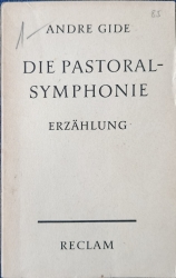 Cover von Die Pastoral-Symphonie
