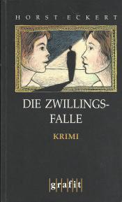 Cover von Die Zwillingsfalle