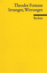 Cover von Irrungen, Wirrungen