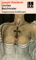 Buch-Sammler.de - Cover von Linnies Beichtvater