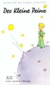 Cover von Der Kleine Prinz