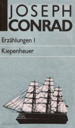 Cover von Erzählungen I