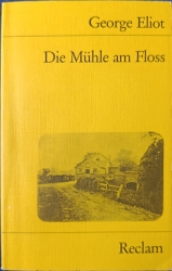 Cover von Die Mühle am Floss