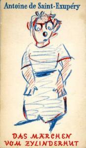 Cover von Das Märchen vom Zylinderhut