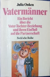 Cover von Vatermänner