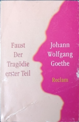 Cover von Faust