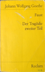 Cover von Faust II