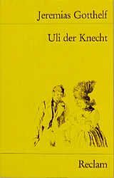 Buch-Sammler.de - Cover von Wie Uli der Knecht glücklich wird