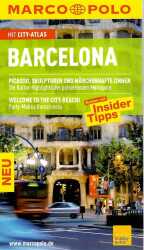 Buch-Sammler.de - Cover von Barcelona