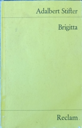 Buchcover von Brigitta