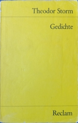 Buchcover von Gedichte : Auswahl